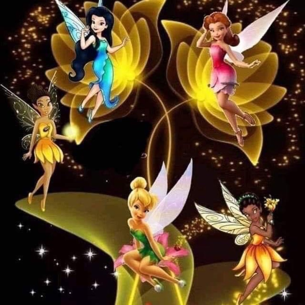 Meet your Posher, Tina